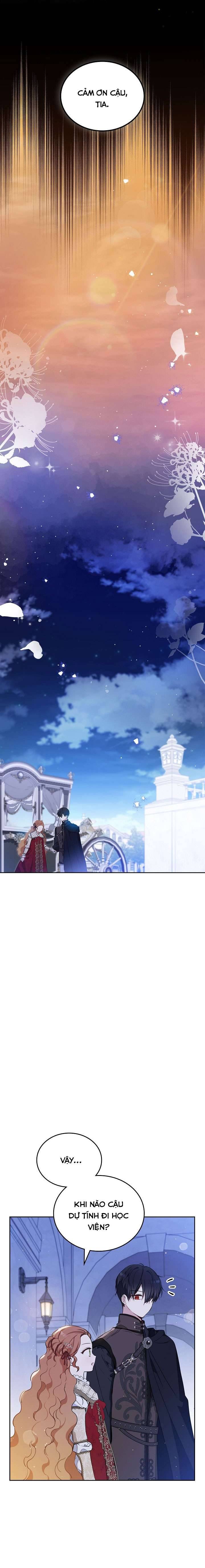 Kiếp Này Nhất Định Làm Gia Chủ Chap 117 - Trang 2