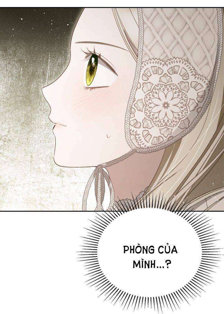 Nam Chính Quái Vật Sống Dưới Giường Tôi Chapter 36 - Trang 4