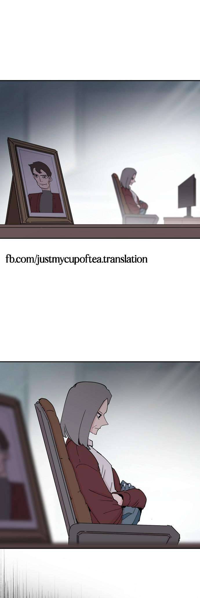 Yêu Không Hồi Kết Chap 31 - Trang 2