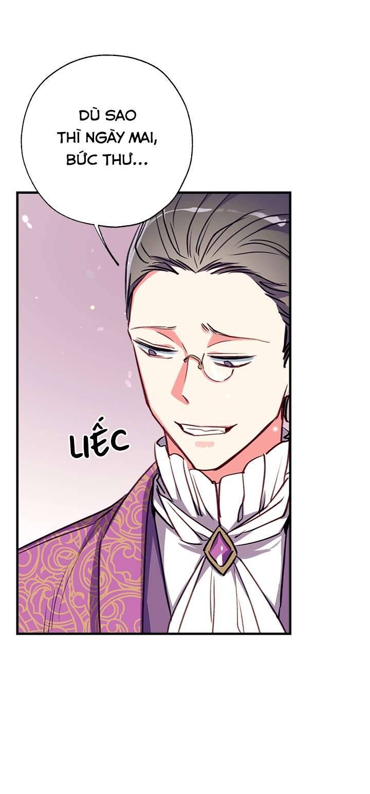 Chúng Ta Có Thể Trở Thành Một Gia Đình Được Không? Chap 29 - Trang 2