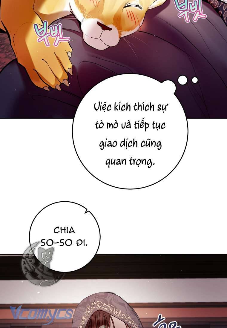 Làm Ác Nữ Bộ Không Tuyệt Sao? Chap 12 - Trang 4