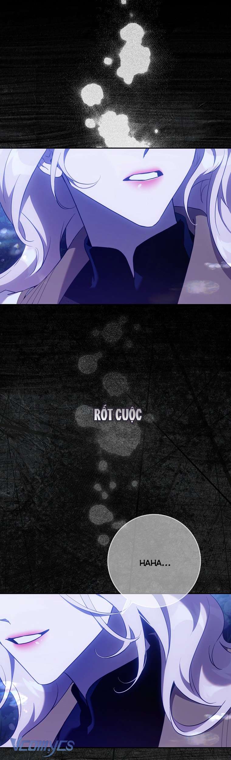 Thuần Hóa Bạo Quân Rồi Bỏ Trốn Chap 118 - Trang 2