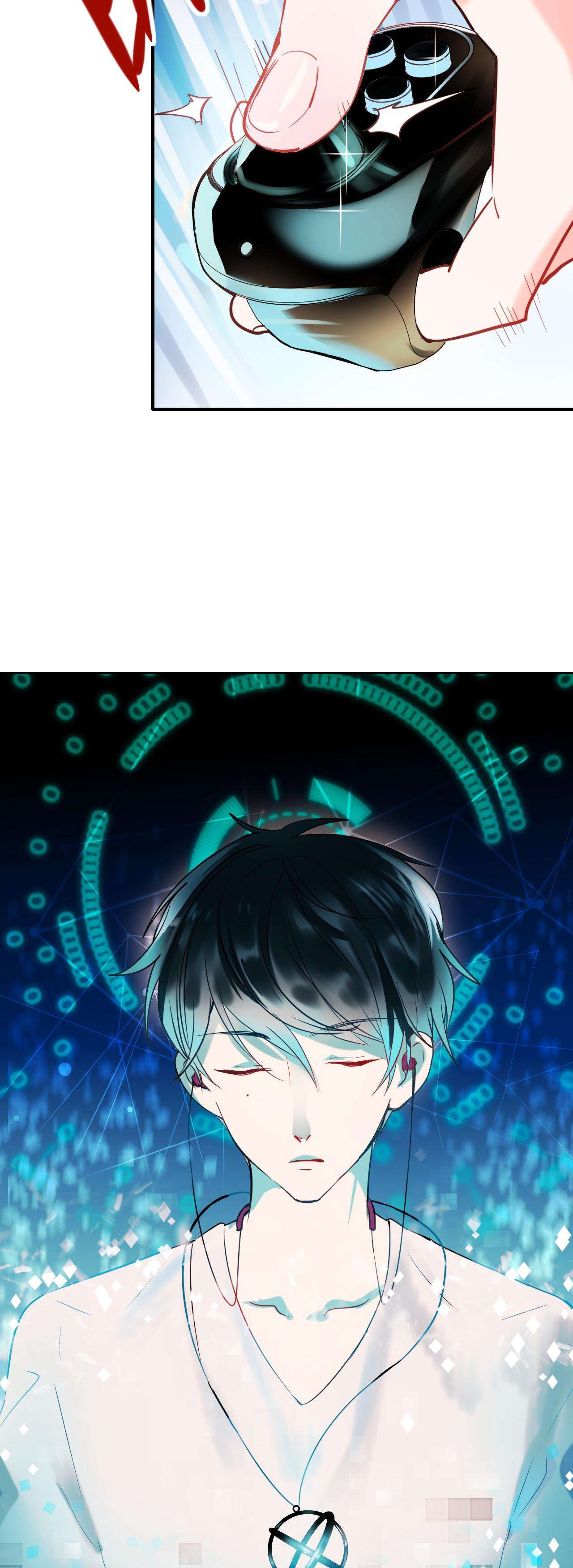 Thành Dã Tiêu Hà Chap 1+2 - Next Chapter 1