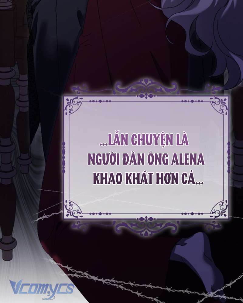 Dành Cho Những Ai Coi Hối Tiếc Là Điều Xa Xỉ Chap 3 - Trang 4