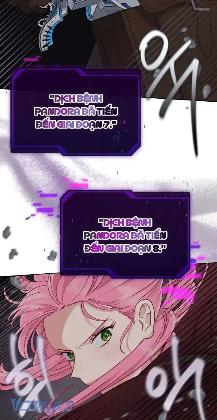 Sự Điều Trị Đặc Biệt Của Tinh Linh Chapter 78 - Next Chapter 79