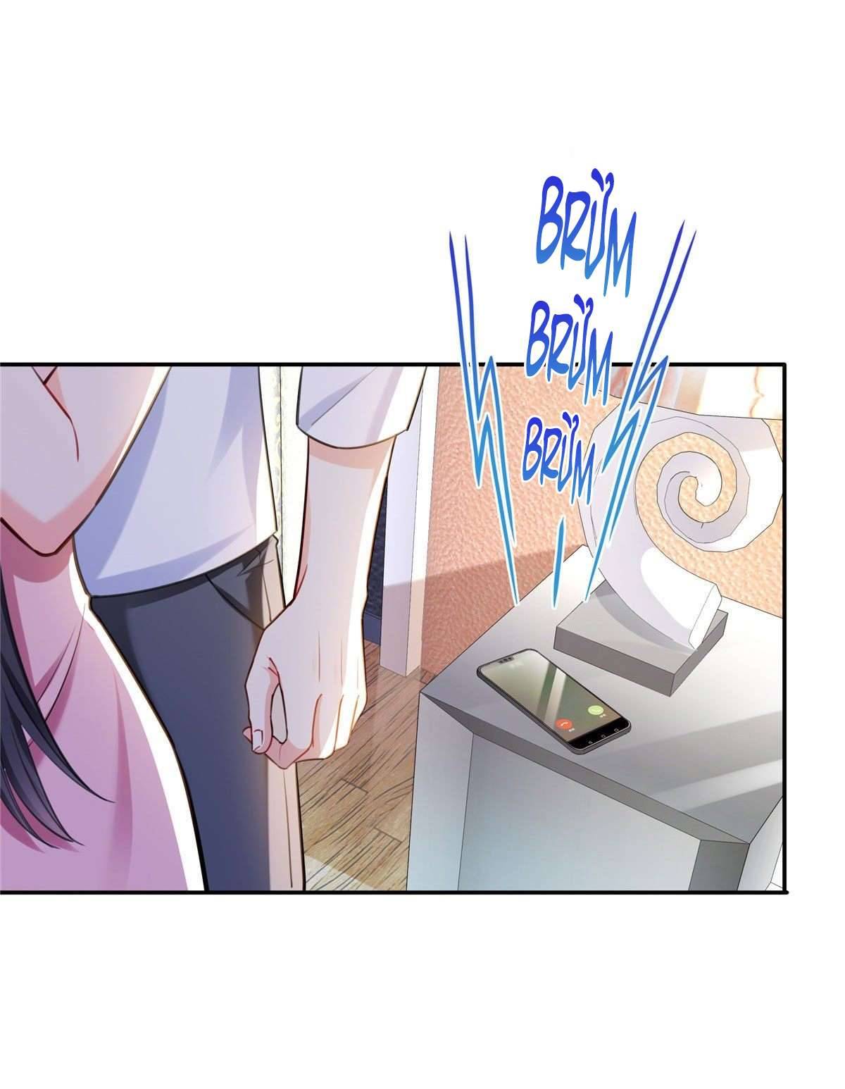 Hệt Như Hàn Quang Gặp Nắng Gắt Chap 250 - Trang 4