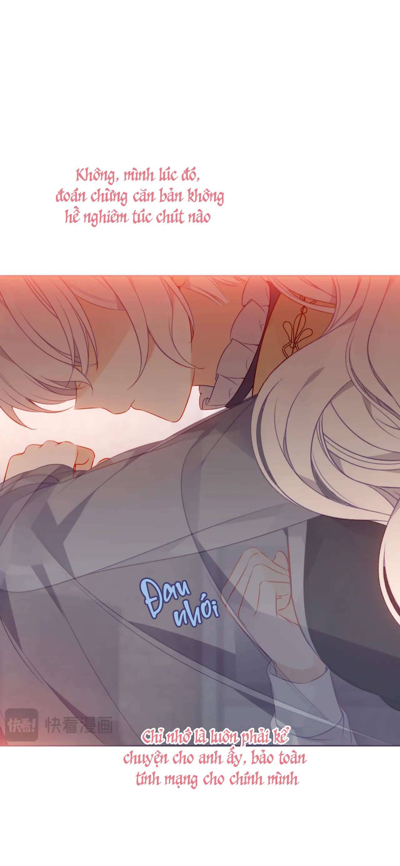 Quán Kịch Bản Trần Mộng Chapter 62 - Trang 4