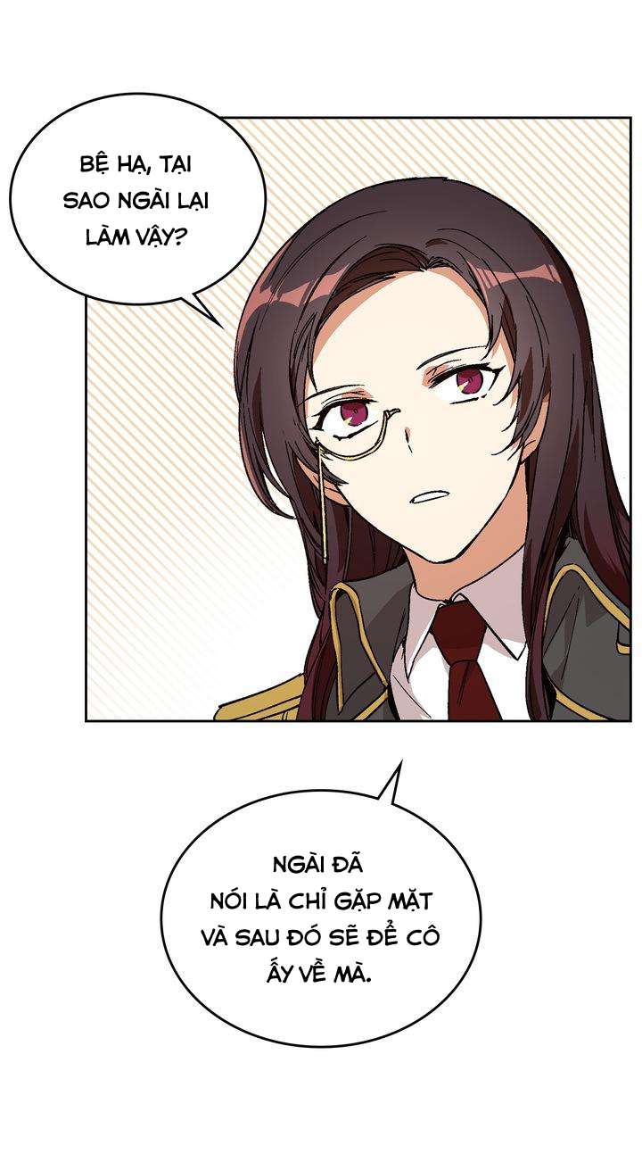 Vị Hôn Thê Khế Ước Của Công Tước Chapter 53 - Next Chapter 54