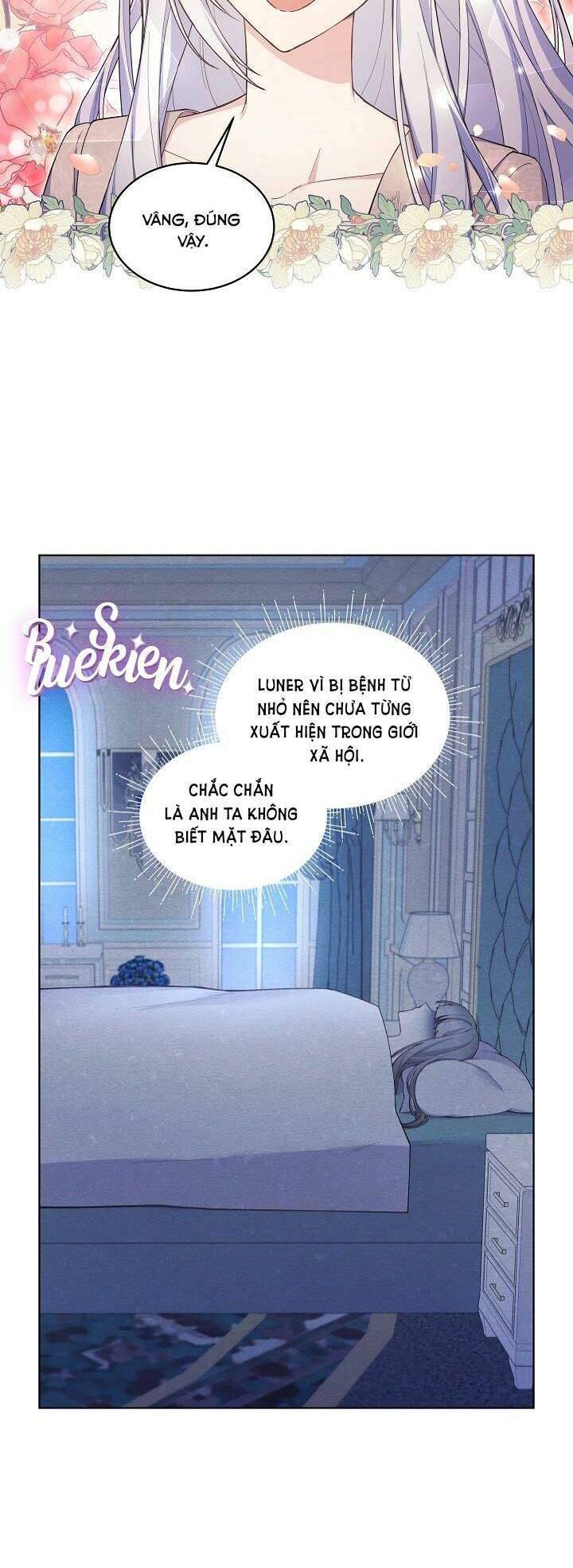 Bệ Hạ, Tôi Sẽ Giết Ngài! Chapter 3 - Next Chapter 4