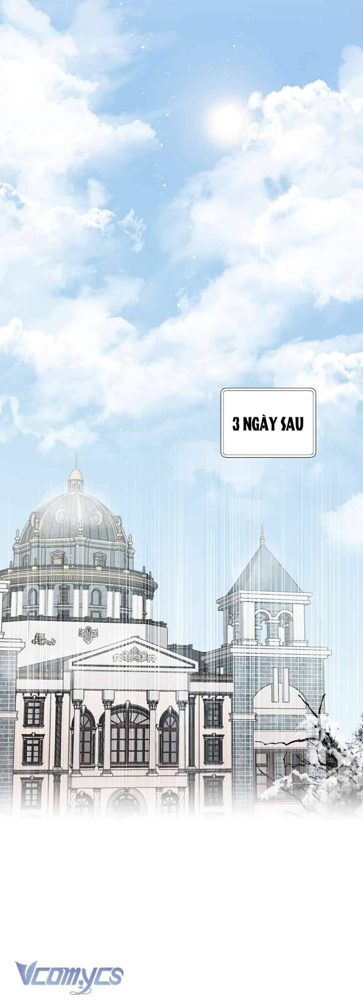 [18+] Ranh Giới Giữa Xuân Và Đông Chap 2 - Next Chap 3