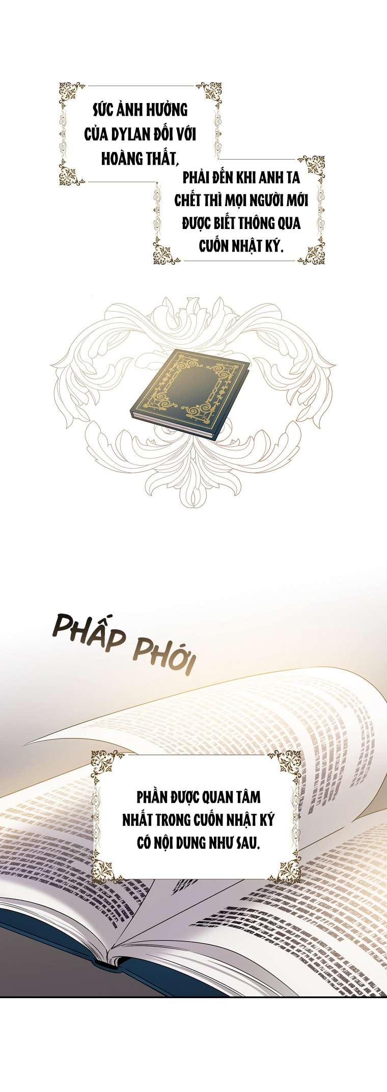 Thuần Hóa Bạo Quân Rồi Bỏ Trốn Chap 50 - Trang 2