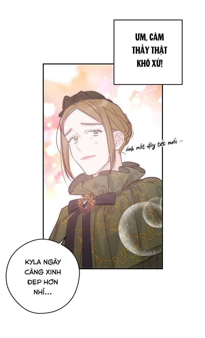 Trước Tiên Phải Giấu Em Trai Cái Đã! Chap 26 - Trang 2