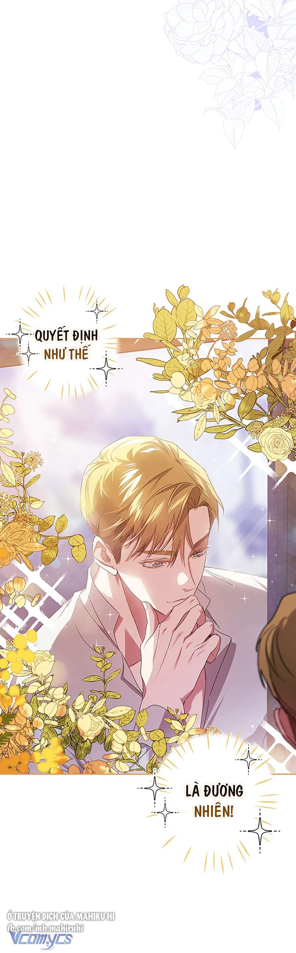 Hôn Nhân Này Rồi Sẽ Đổ Vỡ Chapter 30 - Trang 3