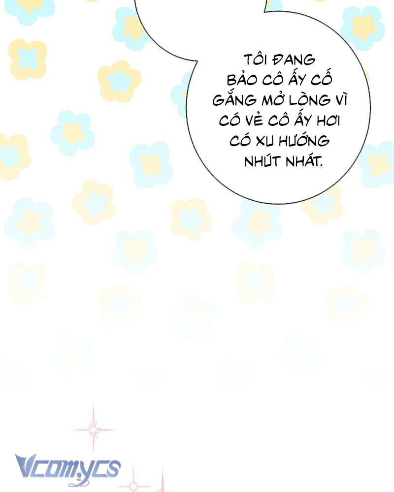 Hầu Gái Độc Quyền Của Hoàng Hậu Phản Diện Chapter 38 - Trang 4