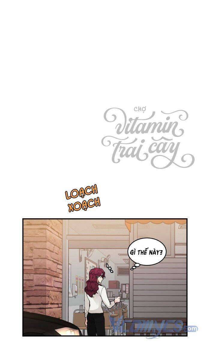 Oan Gia Ngõ Hẹp Chapter 14 - Trang 3