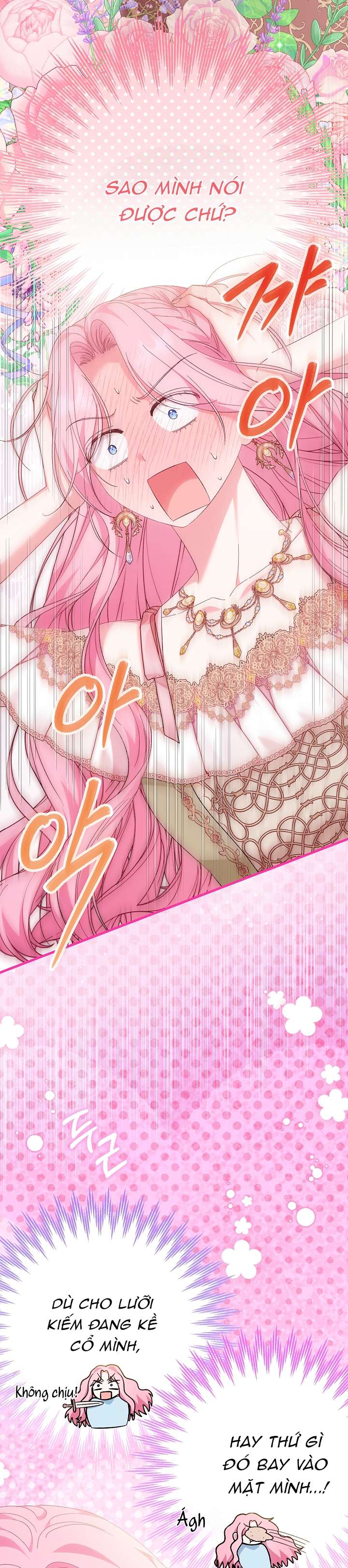 Cha Của Nam Chính Từ Chối Hủy Hôn Chapter 34 - Trang 4