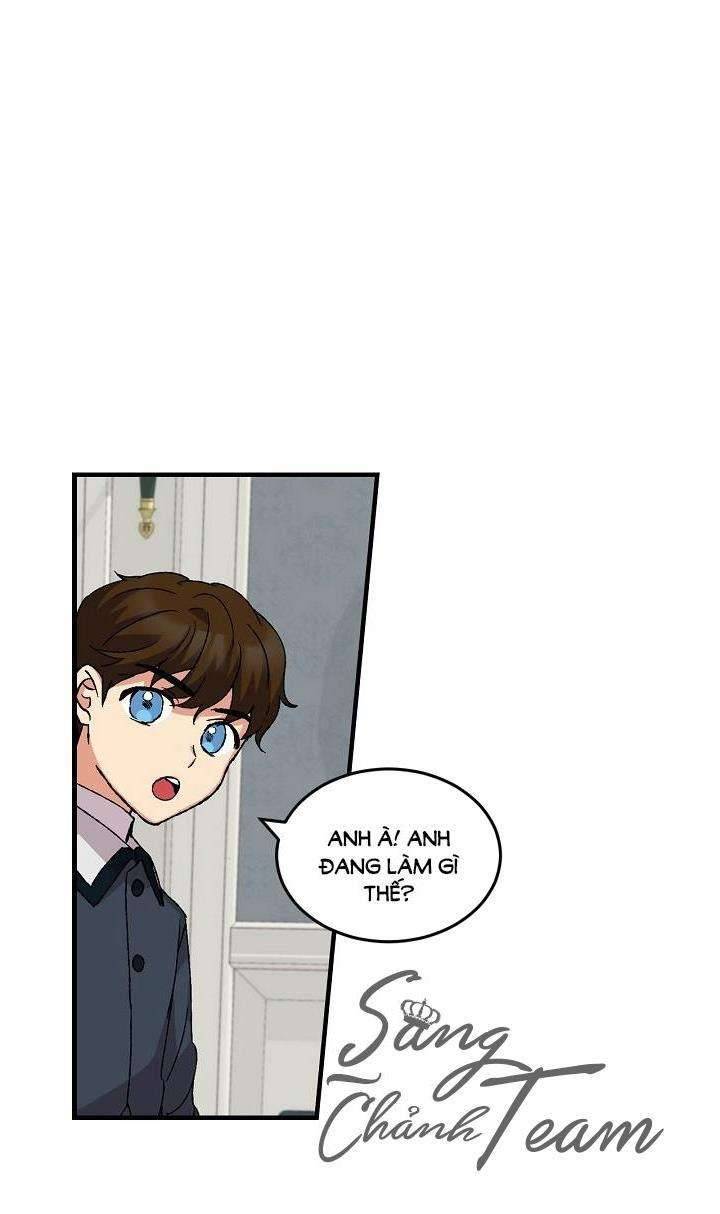 Cẩn Thận Với Các Anh Trai Đấy! Chap 14 - Trang 2