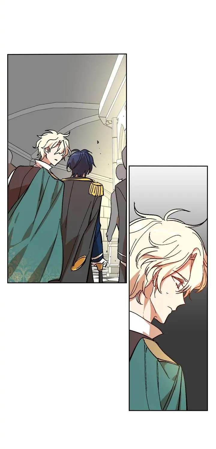 Vị Hôn Thê Khế Ước Của Công Tước Chapter 104 - Next Chapter 105