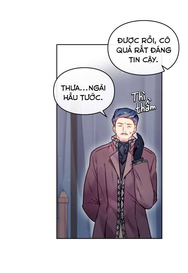 Kết Cục Của Nhân Vật Phản Diện Chỉ Có Thể Là Cái Chết Chapter 79 - Trang 4