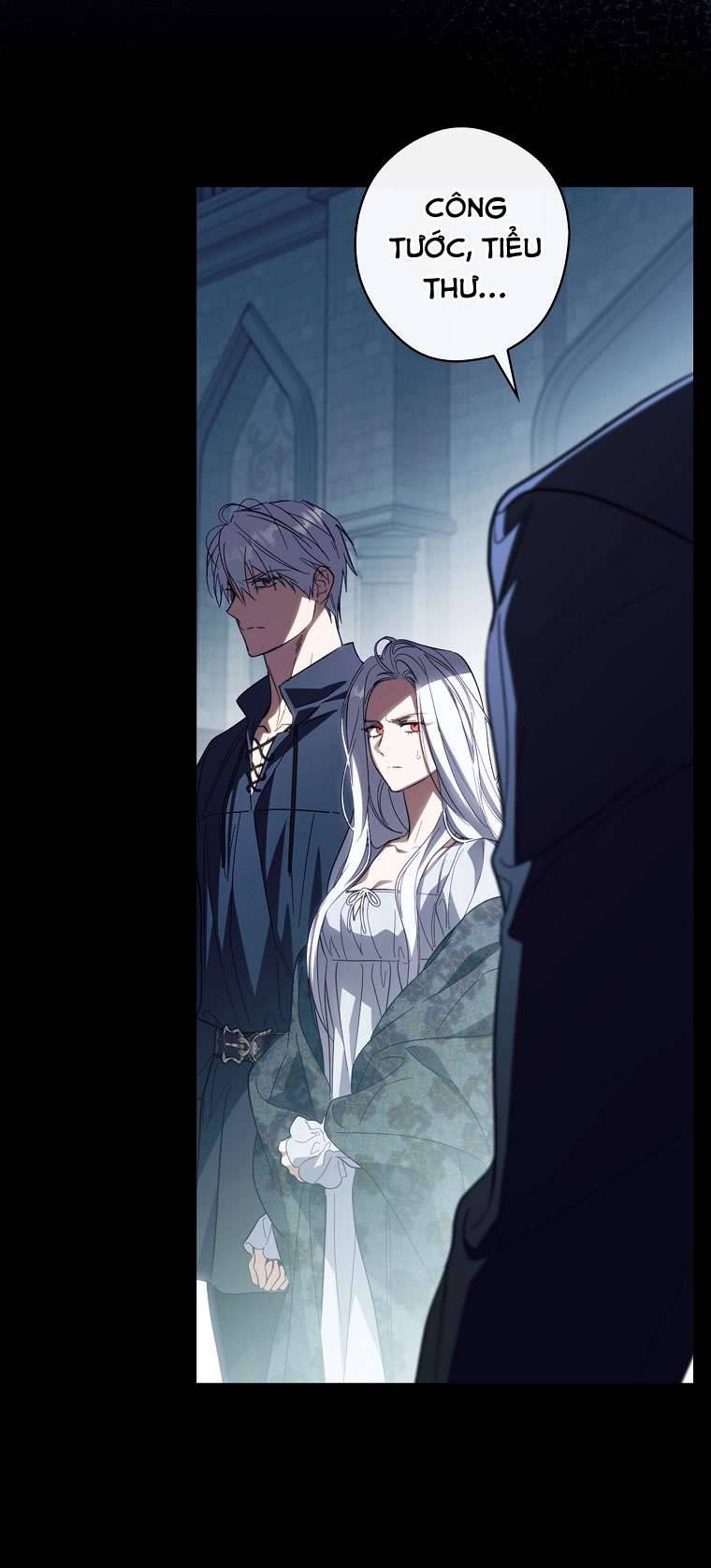 Phương Pháp Khiến Phu Quân Đứng Về Phía Tôi Chapter 75 - Trang 4