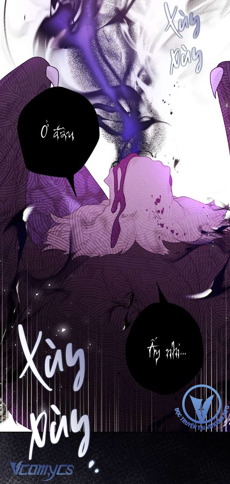 Vương Miện Lục Bảo Chap 105 - Trang 2