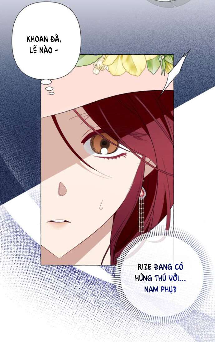 Tôi Tưởng Đó Chỉ Là Tiểu Thuyết Trọng Sinh Bình Thường Chapter 43 - Trang 4