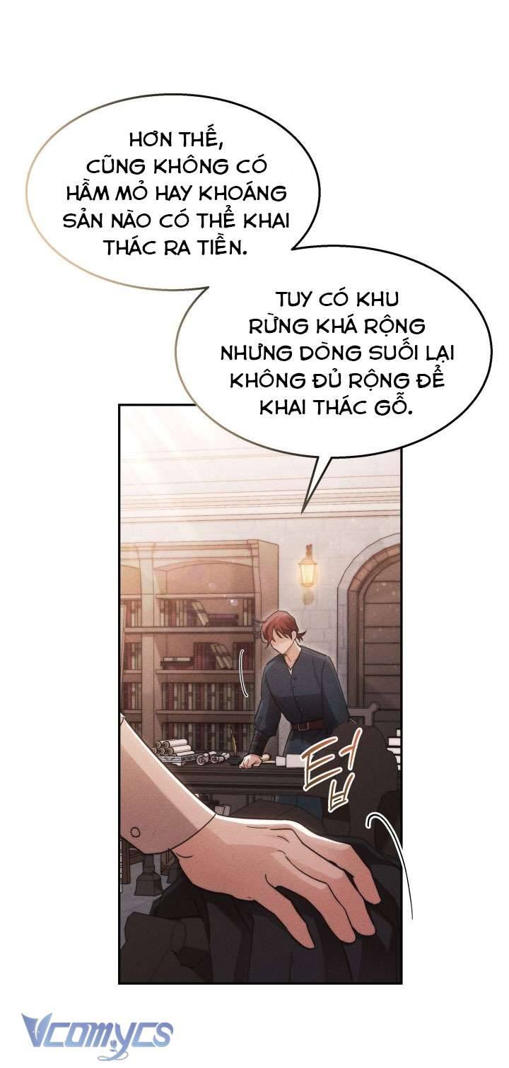 Tiếng Trống Vang Dội Chapter 10 - Trang 4