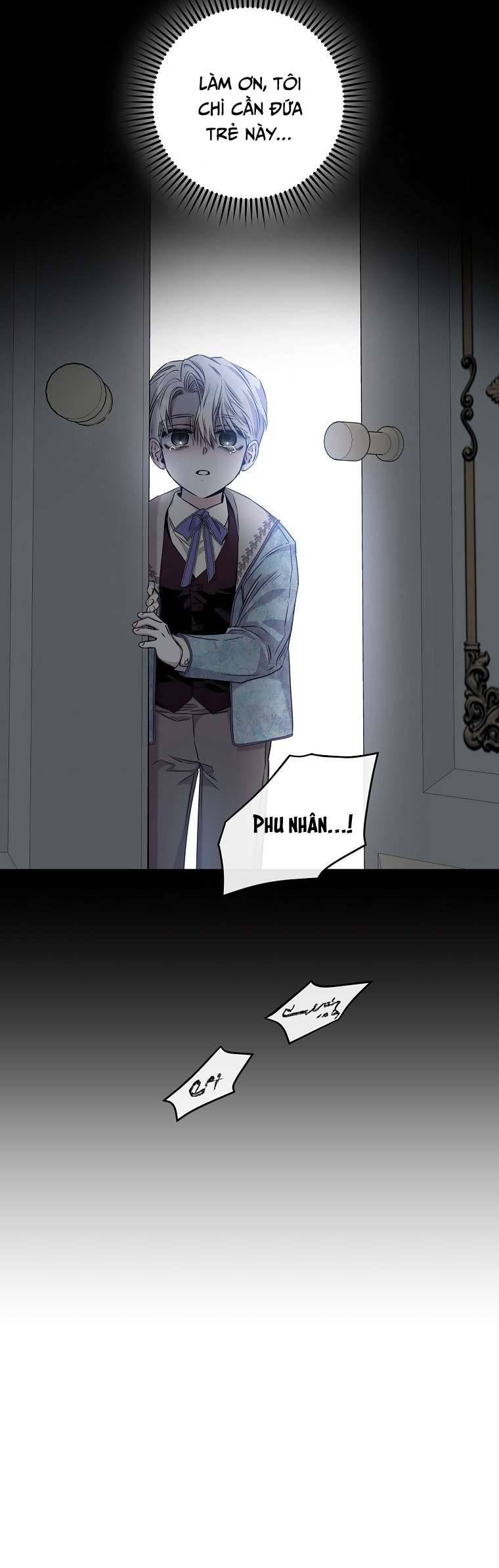 Thuần Hóa Bạo Quân Rồi Bỏ Trốn Chap 55 - Trang 2