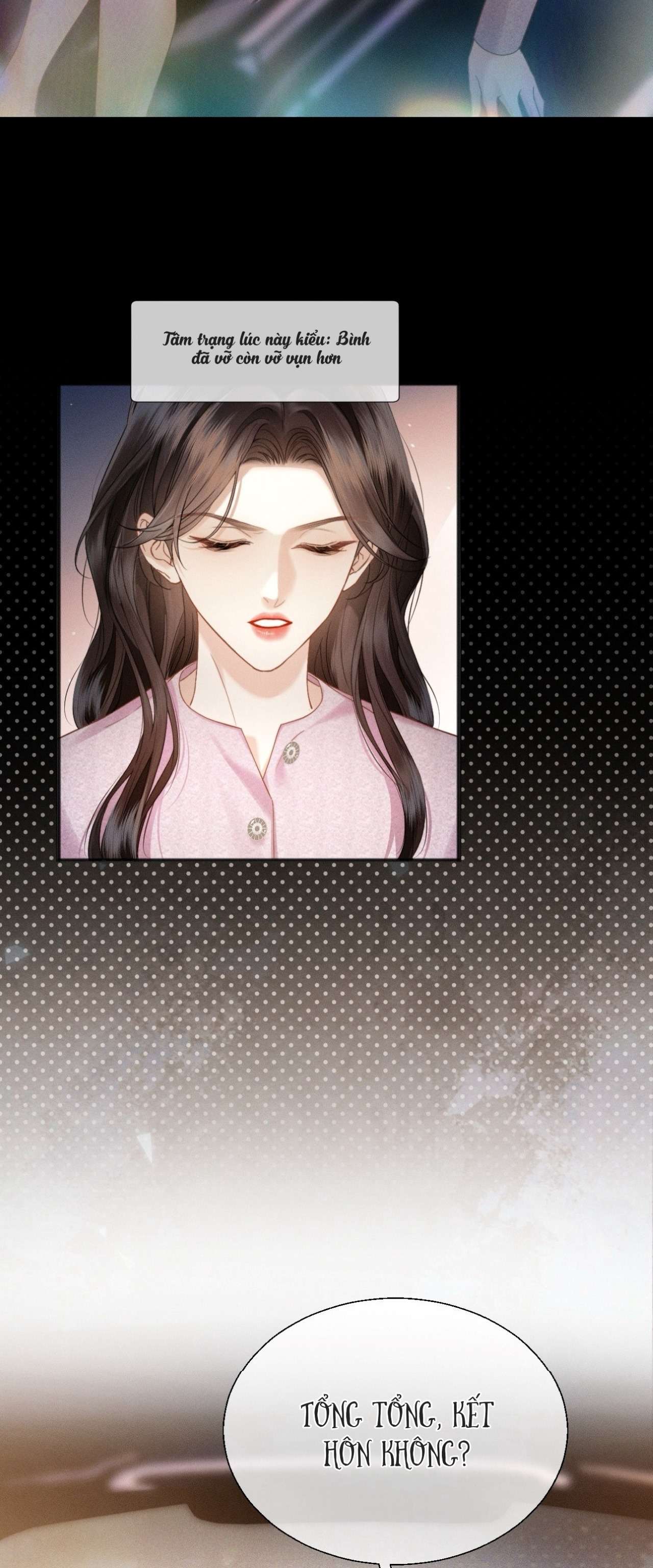 Tình Si Chap 14 - Trang 2