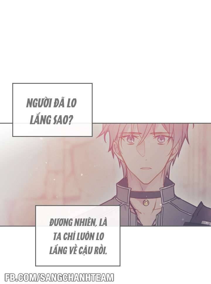 Kết Cục Của Nhân Vật Phản Diện Chỉ Có Thể Là Cái Chết Chapter 55 - Trang 4