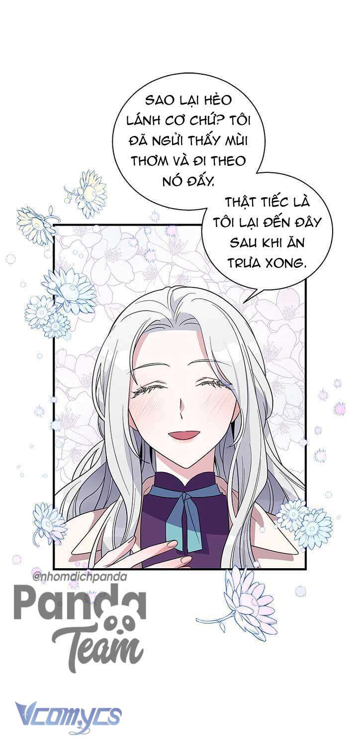 Chồng Yêu, Tôi Đây Bãi Công! Chap 13 - Trang 3
