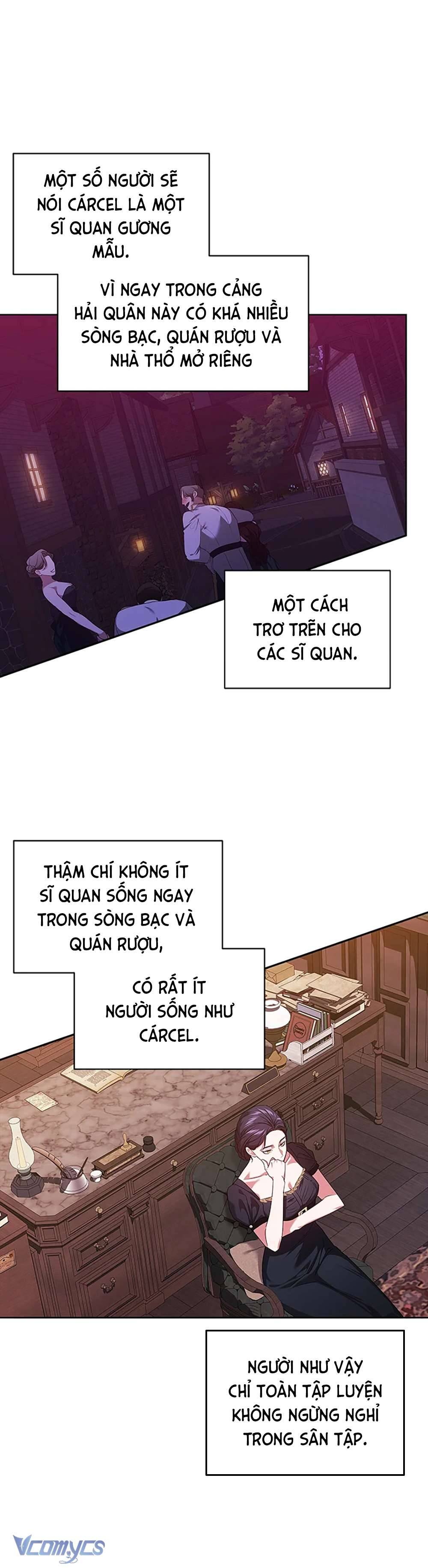 Hôn Nhân Này Rồi Sẽ Đổ Vỡ Chapter 31 - Trang 3