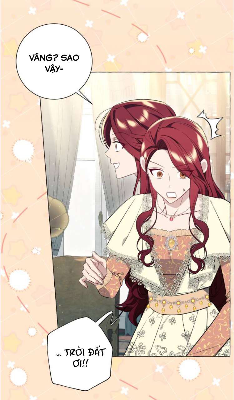 Tôi Tưởng Đó Chỉ Là Tiểu Thuyết Trọng Sinh Bình Thường Chapter 26 - Trang 4