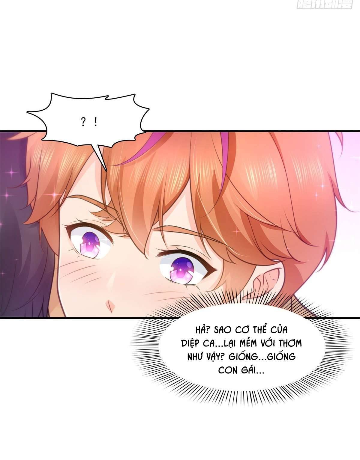 Hệt Như Hàn Quang Gặp Nắng Gắt Chap 239 - Trang 4