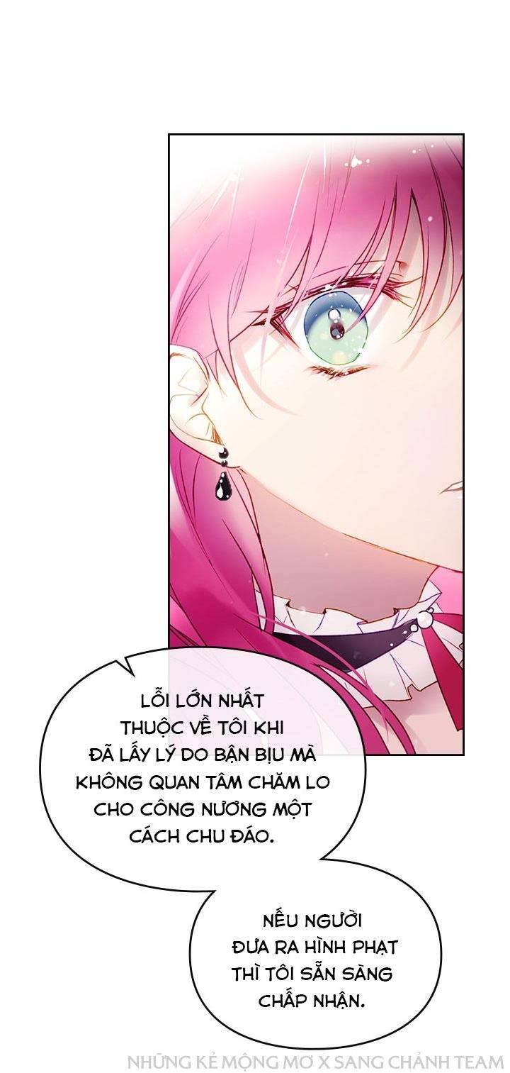 Kết Cục Của Nhân Vật Phản Diện Chỉ Có Thể Là Cái Chết Chapter 42 - Trang 4