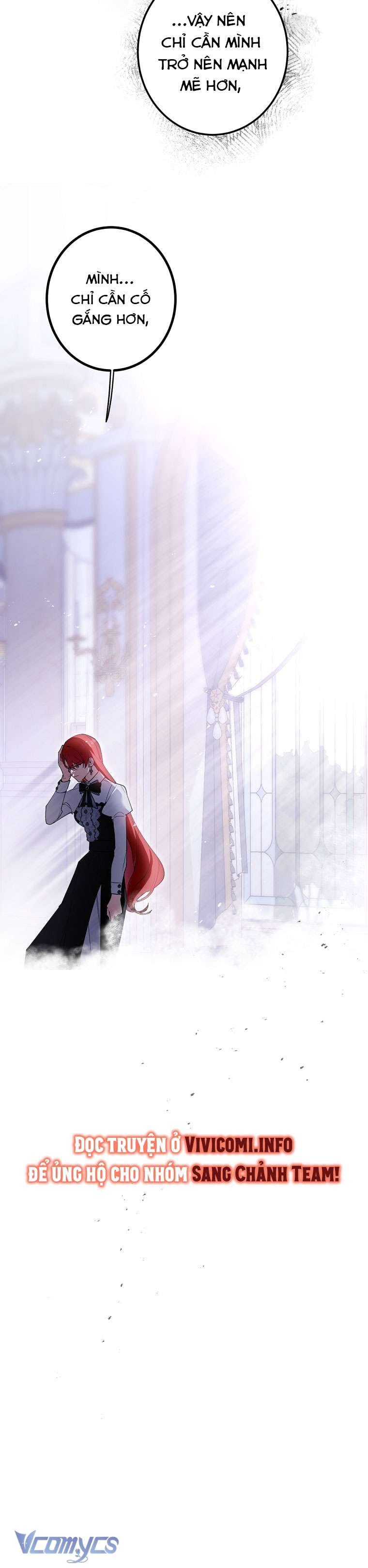 Quý Tộc Gì Chứ, Tôi Chỉ Muốn Về Nhà Chap 35 - Trang 2