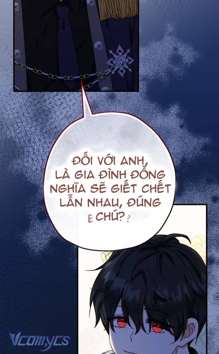 Tiểu Thư Tích Tiền Đi Bụi Chapter 40 - Trang 4