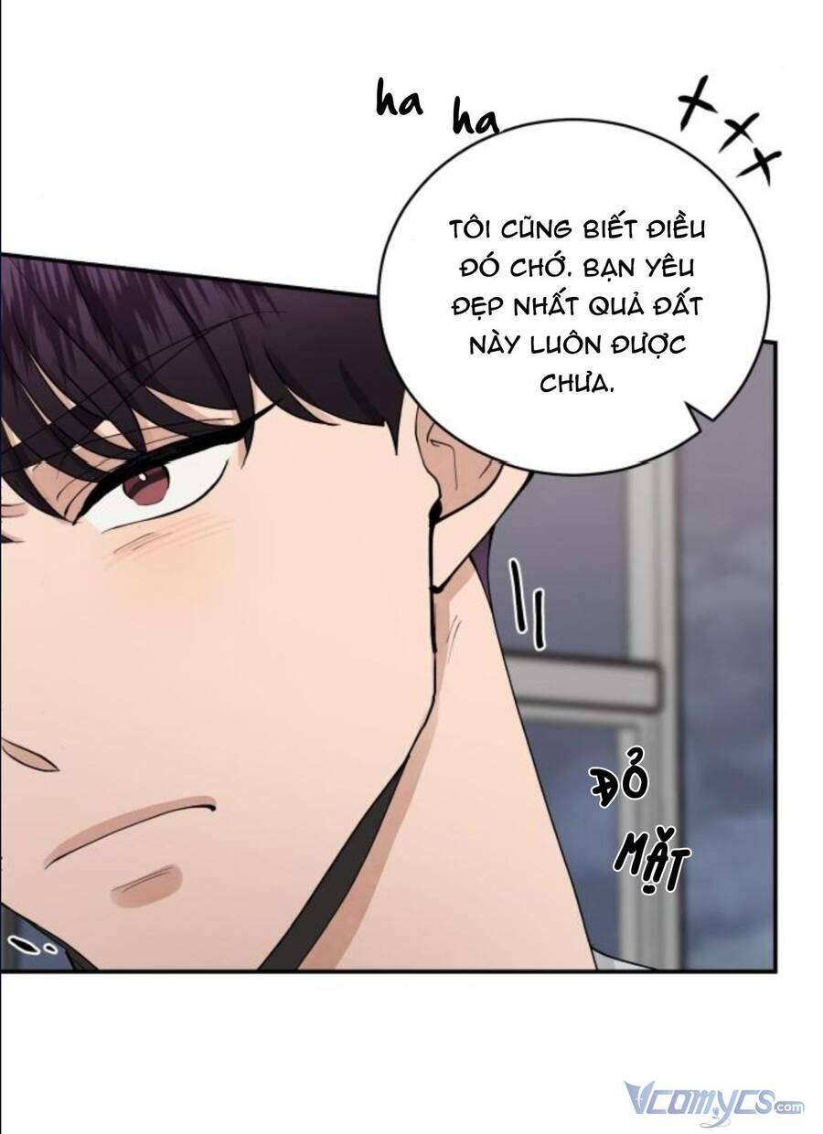 Oan Gia Ngõ Hẹp Chapter 48 - Trang 3