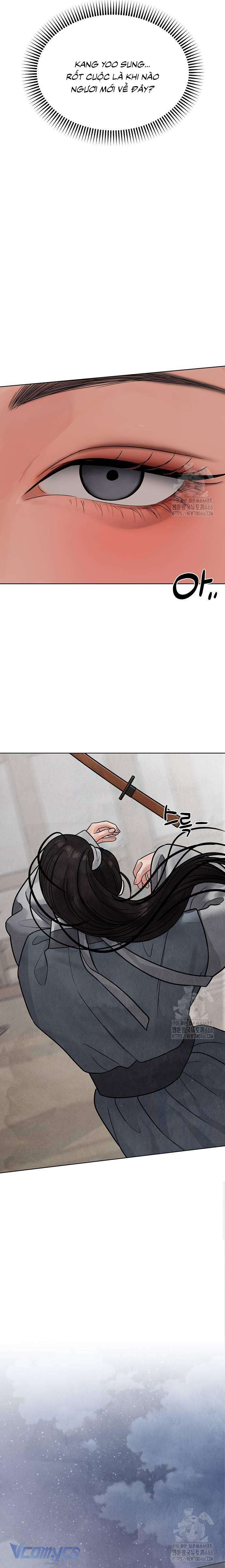 Quỷ Hồn Chap 16 - Trang 4