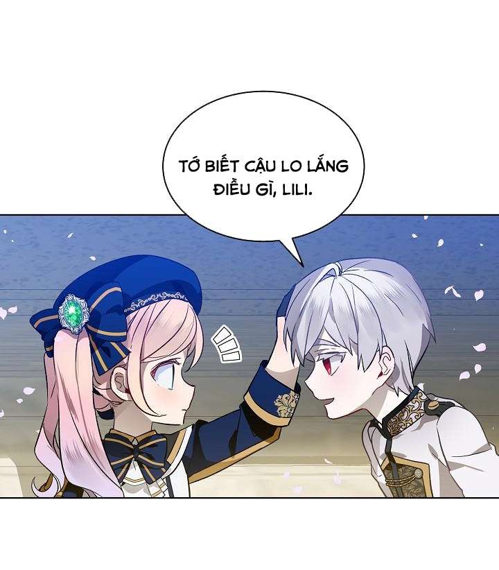 Quý Cô Thế Giới Ngầm Chap 25 - Trang 4