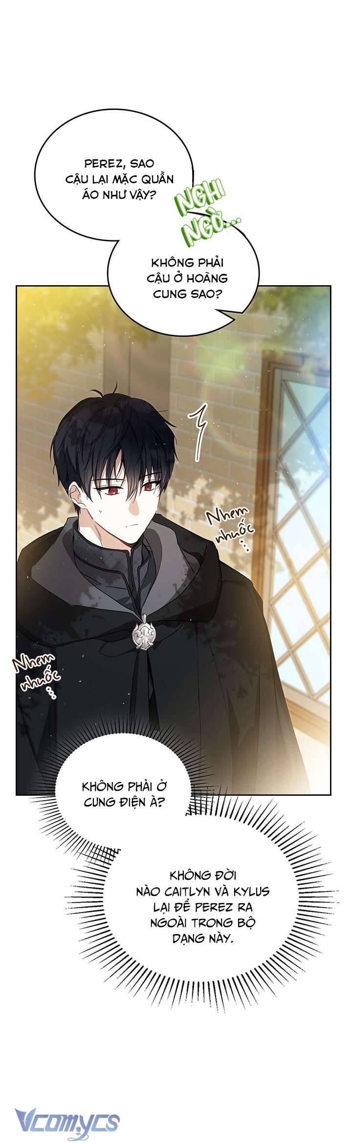 Kiếp Này Nhất Định Làm Gia Chủ Chap 126 - Trang 2