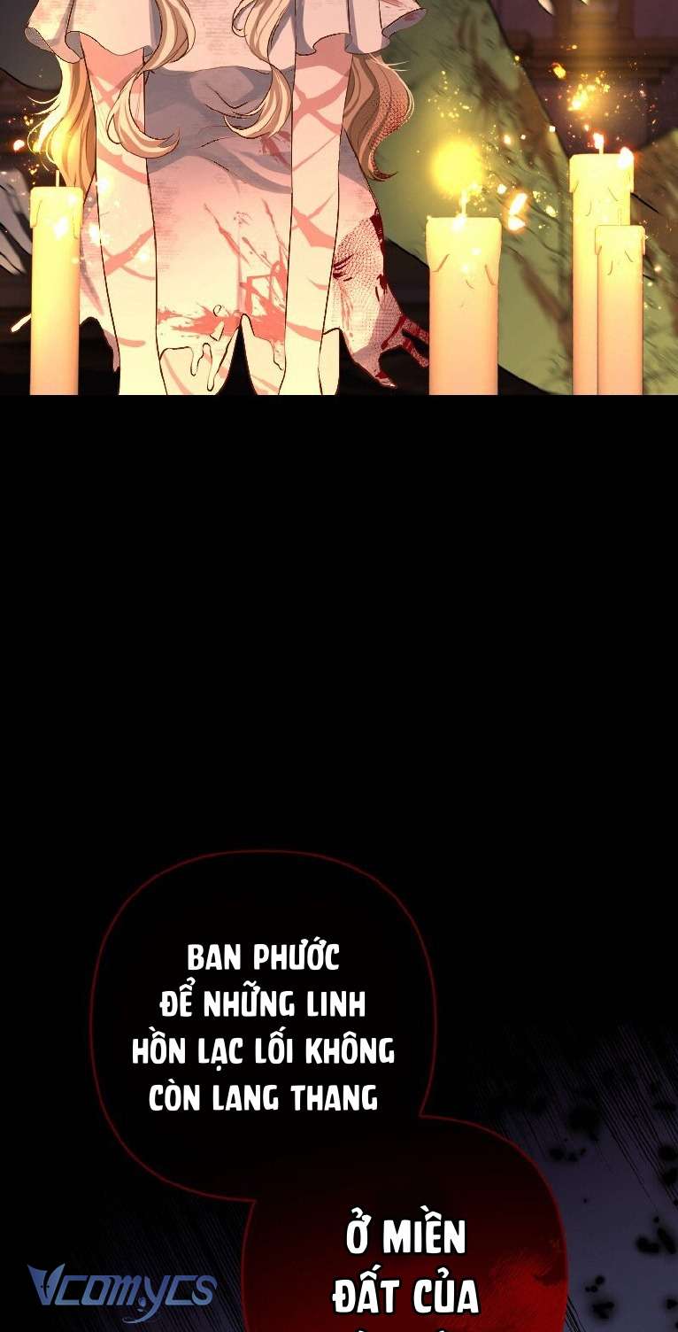 Sau Này Họ Sẽ Sinh Ra Tôi Chapter 1 - Trang 4