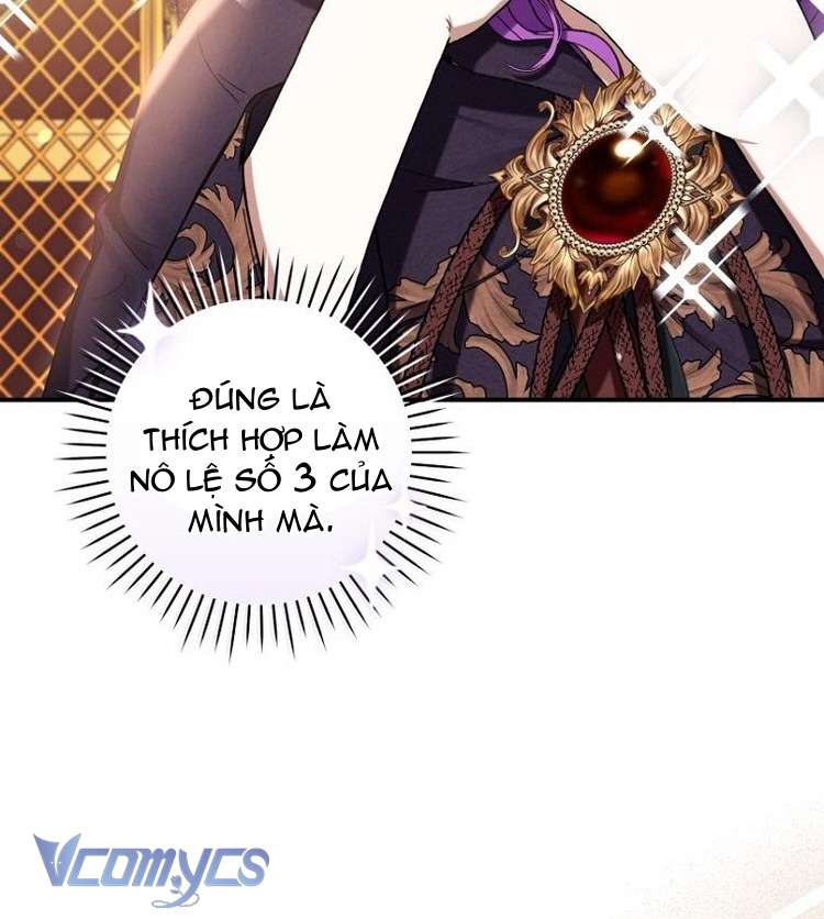 Làm Ác Nữ Bộ Không Tuyệt Sao? Chap 57 - Trang 4