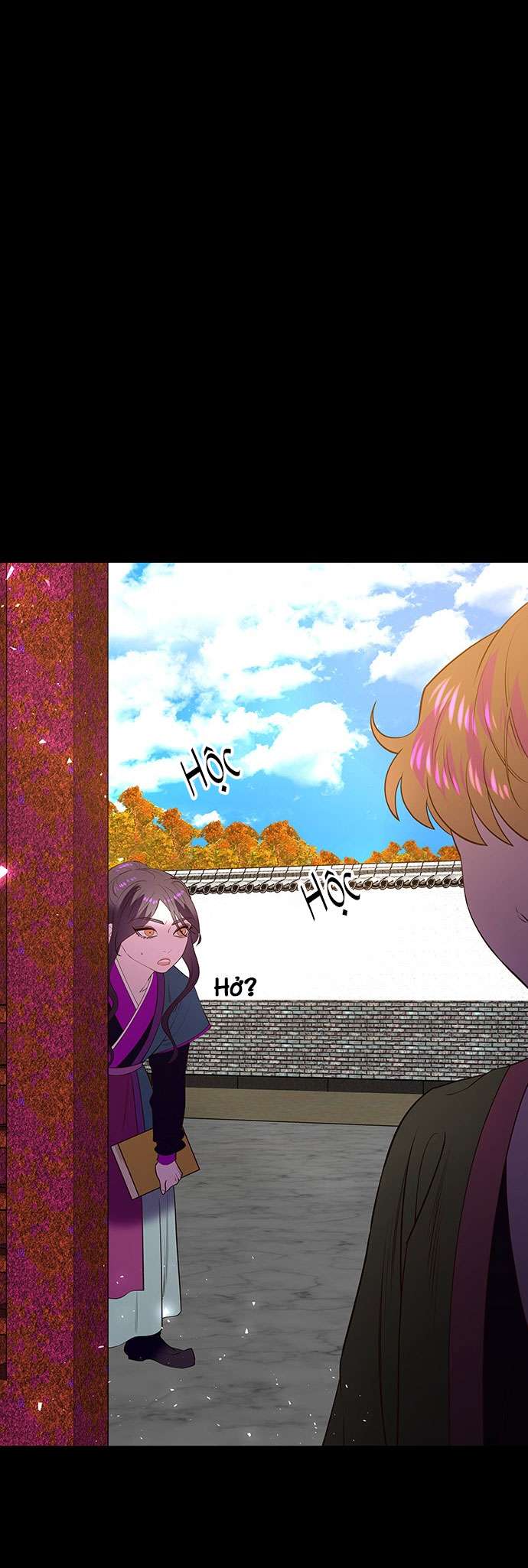 Vương Tử Huyền Bí Chapter 51 - Trang 4