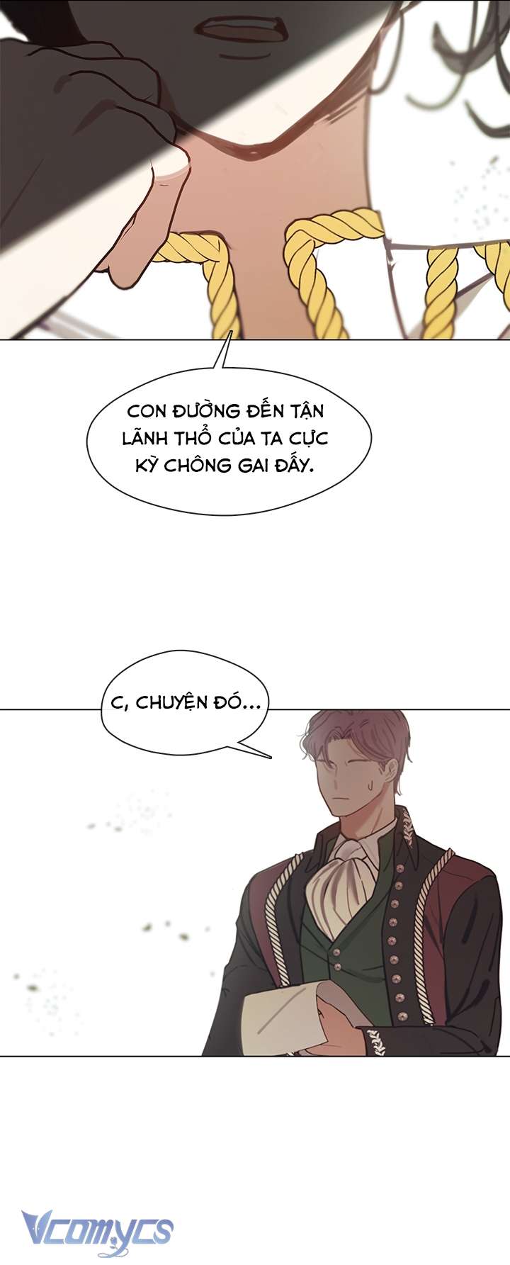 Gia Đình Bị Ám Ảnh Bởi Tôi Chapter 69 - Trang 4