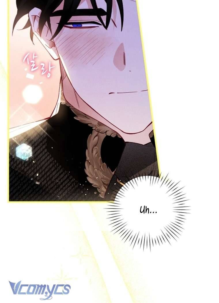 Nuôi vị hôn phu bằng tiền bạc. Chap 39 - Trang 2