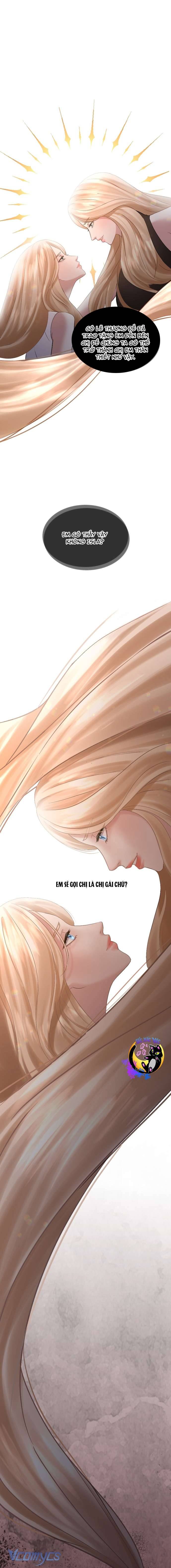 Nàng Dâu Thế Thân Của Bạo Chúa Chapter 1 - Trang 3