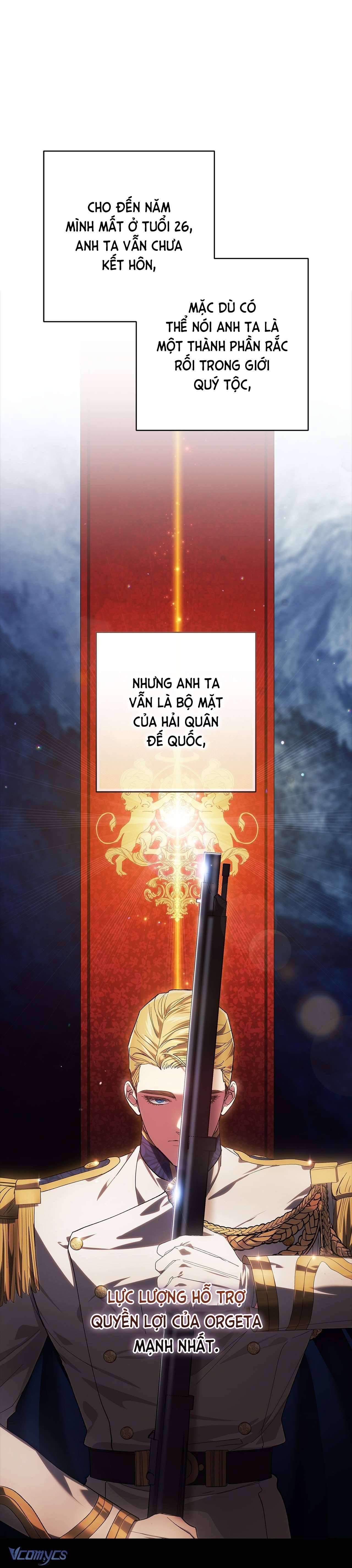 Hôn Nhân Này Rồi Sẽ Đổ Vỡ Chapter 54 - Trang 3