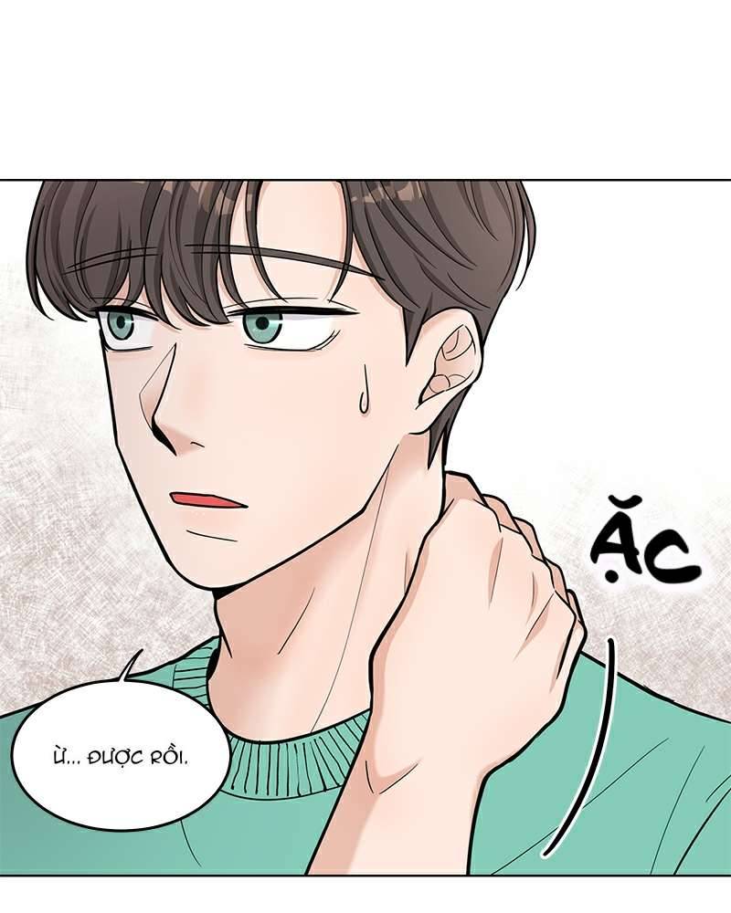 Thời Gian Trở Thành Lý Do Của Đôi Ta Chapter 30 - Trang 4