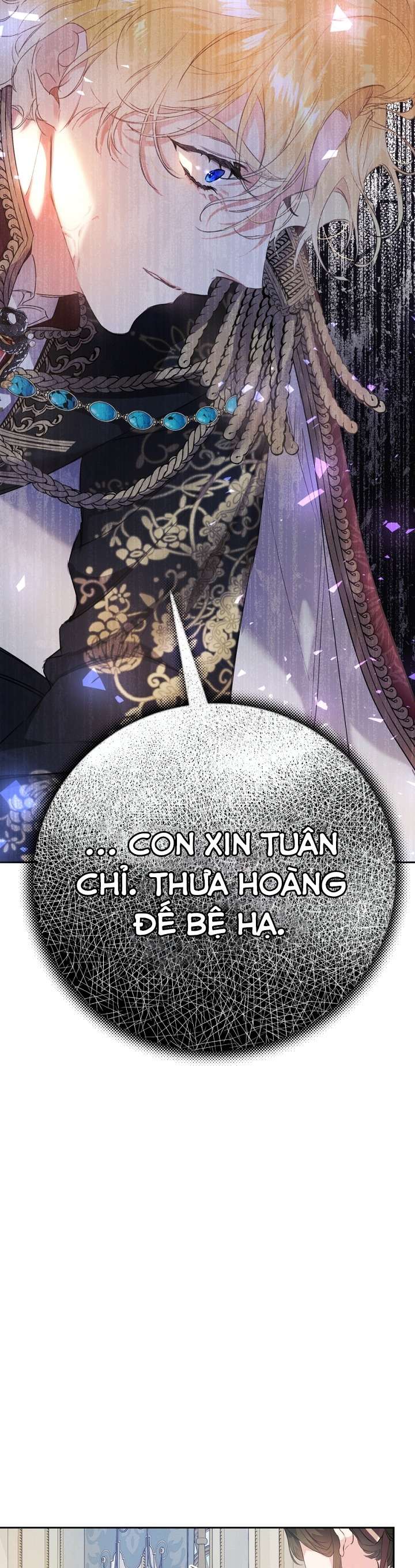 Ác Nữ Chỉ Là Một Con Rối Chap 14 - Trang 2